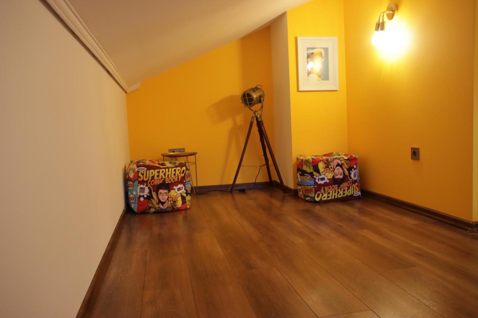 Black Box Studio Smoljan Esterno foto